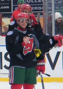 Stephen Gionta (c) 2014 Michelle Kenneth